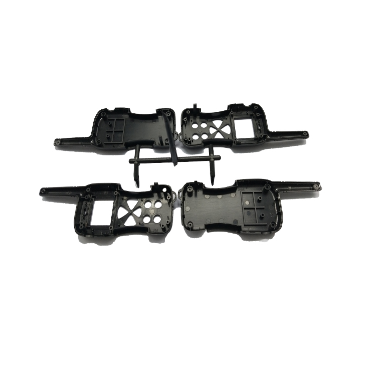 注塑件加工厂家如何处理产品爆裂？