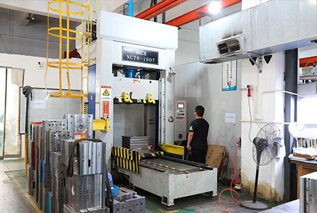 注塑精密加工是怎么运作的呢?