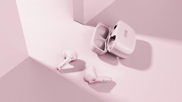 TWS-10S 蓝牙耳机