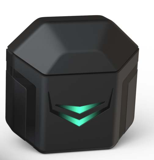 TWS-Y03 蓝牙耳机