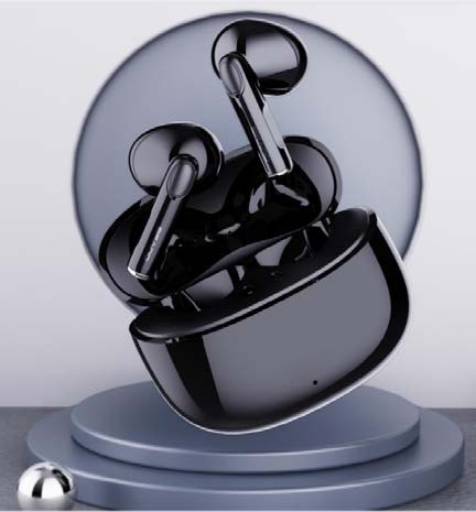 TWS-F08 蓝牙耳机